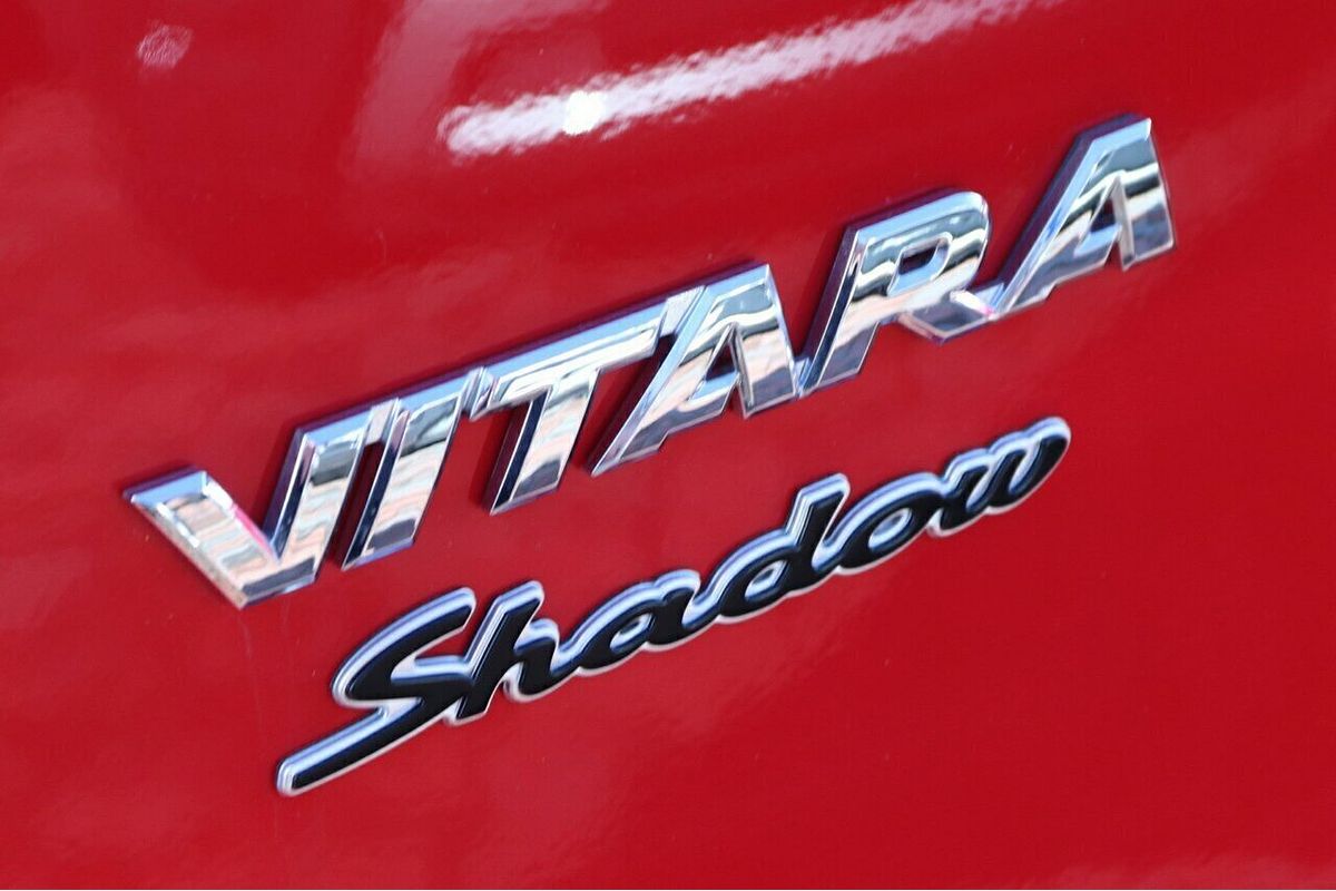 2023 Suzuki Vitara Shadow LY Series II