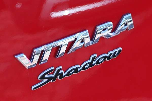 2023 Suzuki Vitara Shadow LY Series II