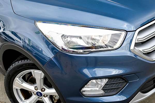 2019 Ford Escape Trend ZG