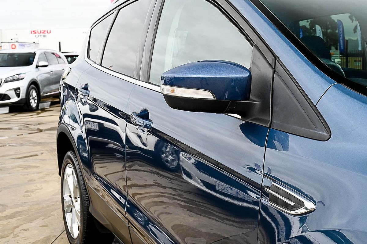 2019 Ford Escape Trend ZG