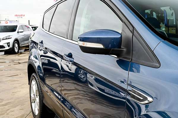 2019 Ford Escape Trend ZG
