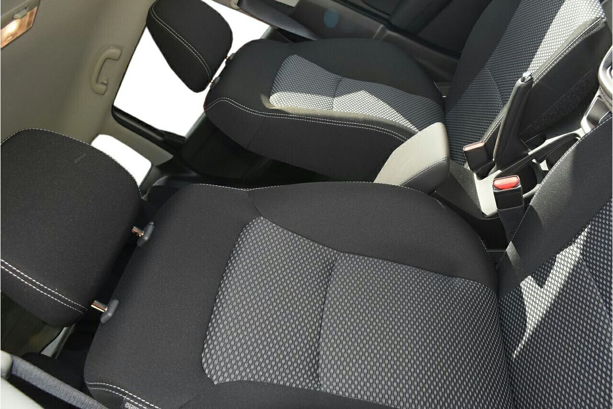 2023 Suzuki Vitara Shadow LY Series II