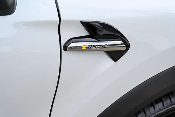 2022 Renault Captur R.S. Line XJB