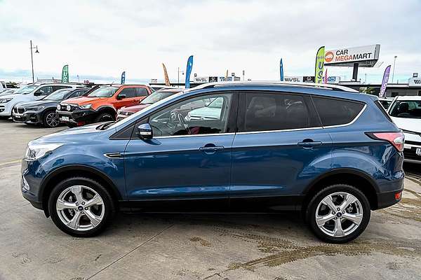 2019 Ford Escape Trend ZG
