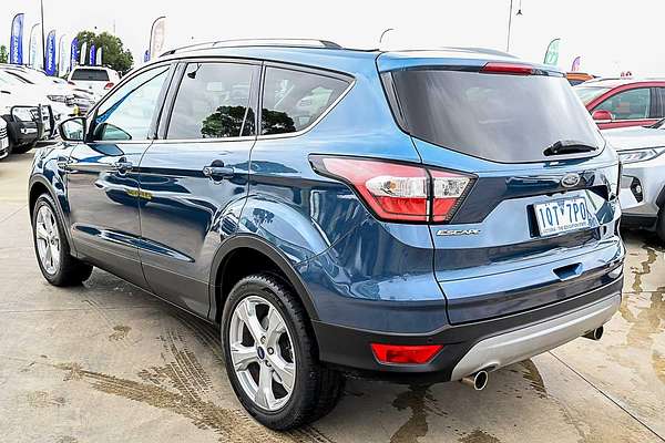 2019 Ford Escape Trend ZG