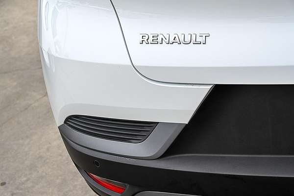 2022 Renault Captur R.S. Line XJB