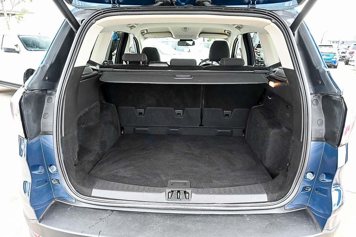 2019 Ford Escape Trend ZG
