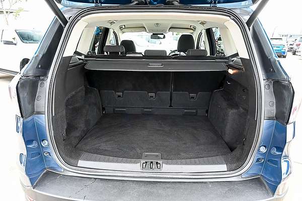 2019 Ford Escape Trend ZG