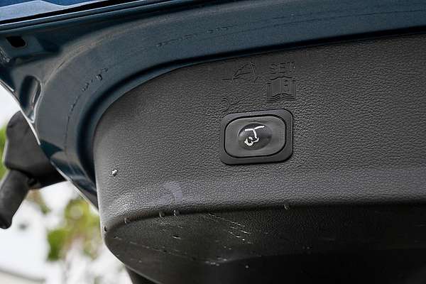 2019 Ford Escape Trend ZG