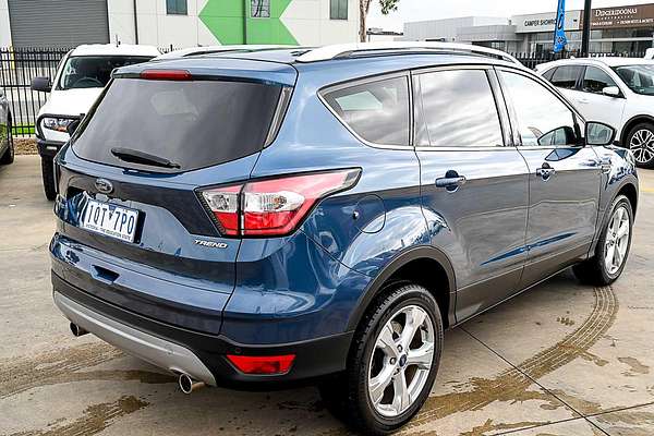 2019 Ford Escape Trend ZG