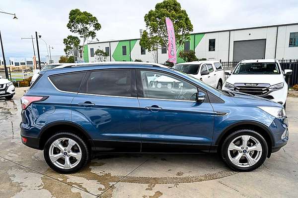 2019 Ford Escape Trend ZG