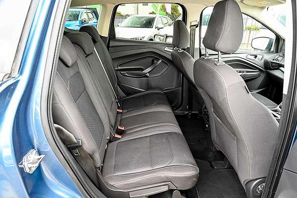 2019 Ford Escape Trend ZG