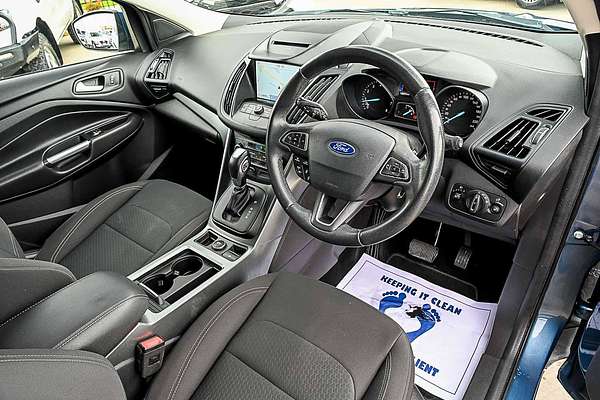 2019 Ford Escape Trend ZG