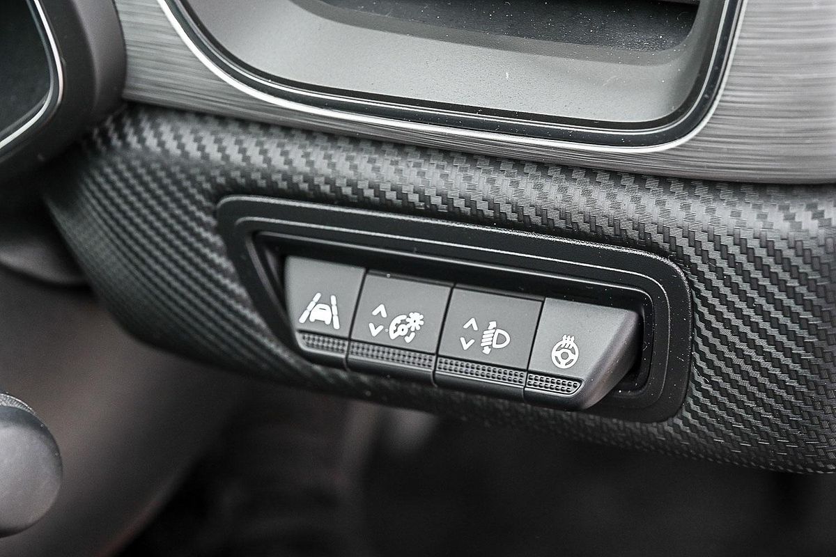 2022 Renault Captur R.S. Line XJB