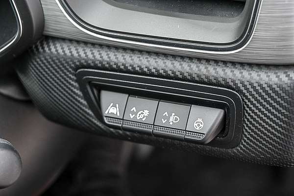 2022 Renault Captur R.S. Line XJB