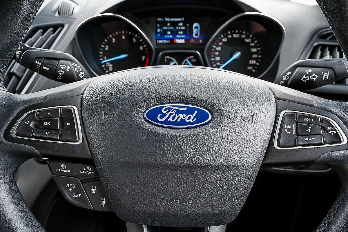 2019 Ford Escape Trend ZG