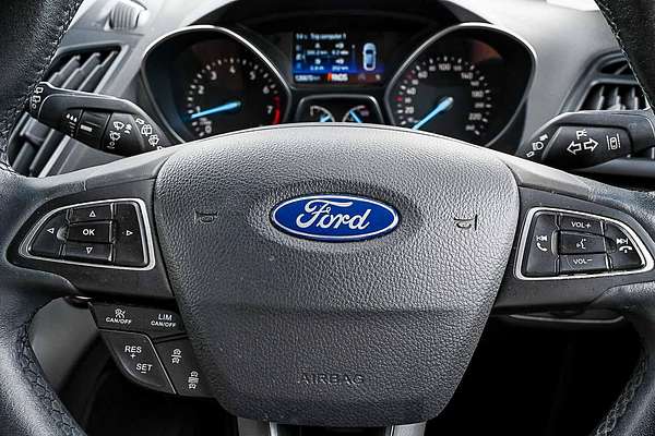 2019 Ford Escape Trend ZG