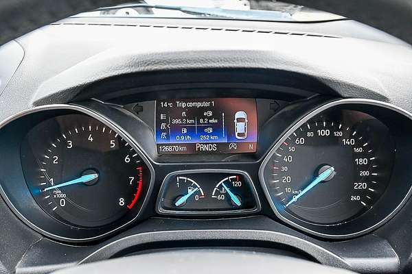 2019 Ford Escape Trend ZG