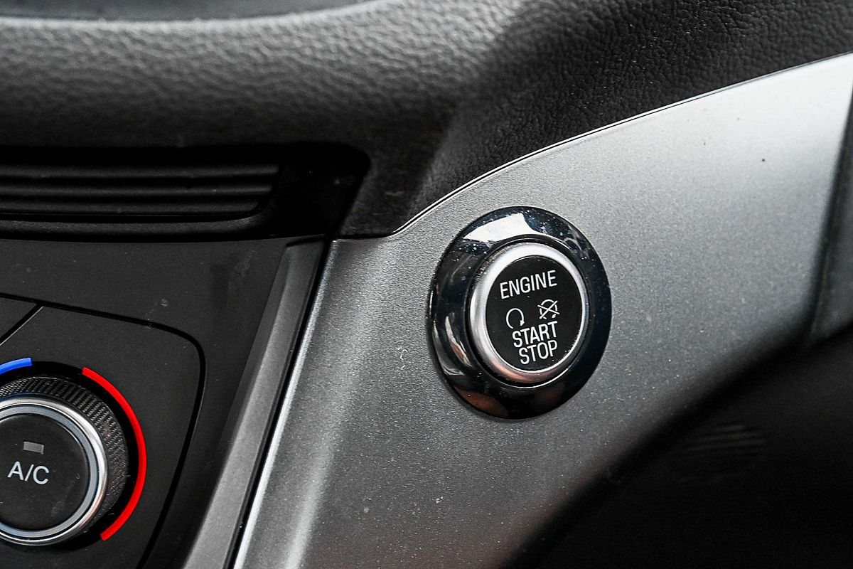 2019 Ford Escape Trend ZG