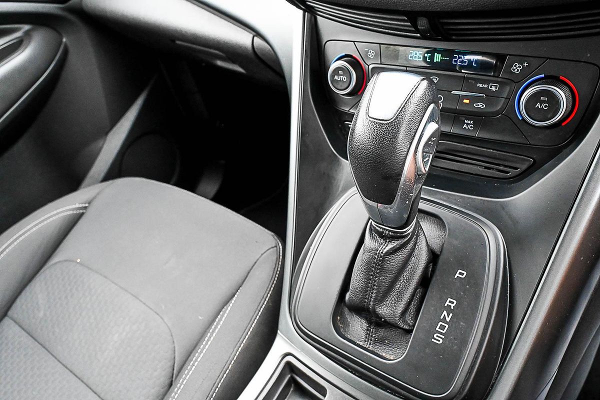 2019 Ford Escape Trend ZG