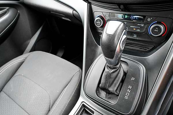 2019 Ford Escape Trend ZG