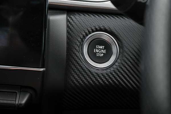 2022 Renault Captur R.S. Line XJB