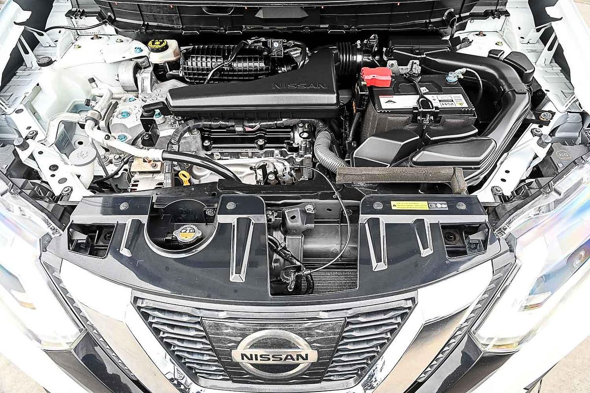 2019 Nissan X-TRAIL ST T32 Series II