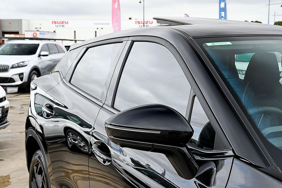 2024 Chery OMODA 5 EX T19C