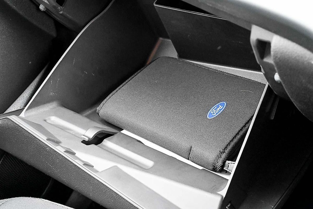 2019 Ford Escape Trend ZG