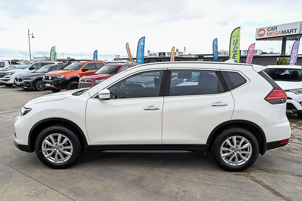 2019 Nissan X-TRAIL ST T32 Series II