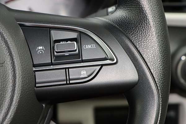 2025 Suzuki Swift Hybrid UZ