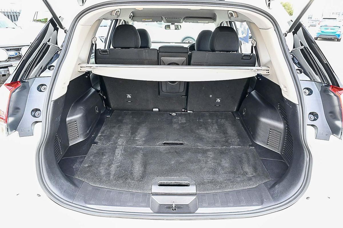 2019 Nissan X-TRAIL ST T32 Series II