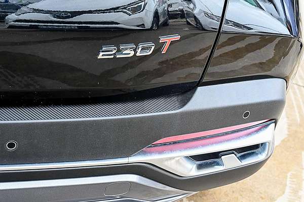 2024 Chery OMODA 5 EX T19C
