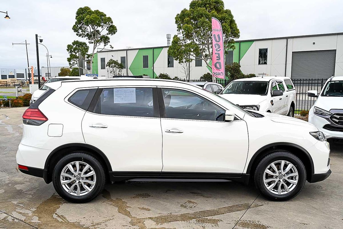 2019 Nissan X-TRAIL ST T32 Series II