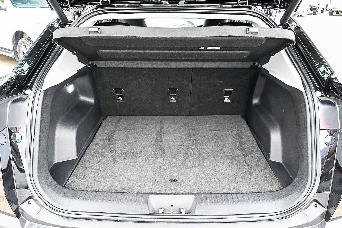 2024 Chery OMODA 5 EX T19C