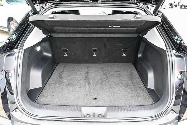 2024 Chery OMODA 5 EX T19C