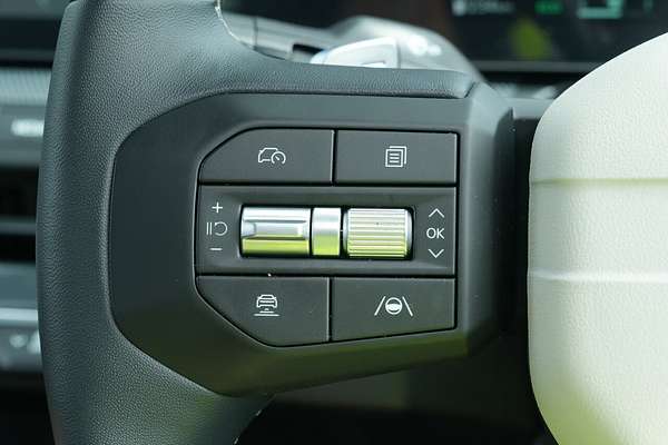 2025 Kia K4 GT-Line CL4m
