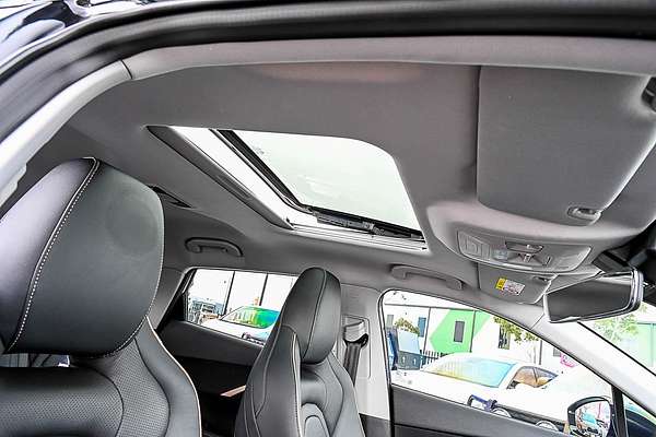 2024 Chery OMODA 5 EX T19C