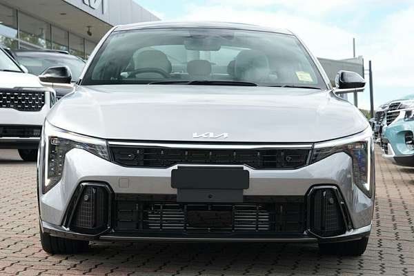 2025 Kia K4 GT-Line CL4m