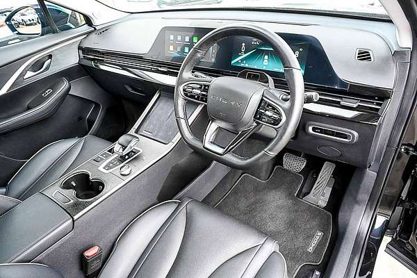 2024 Chery OMODA 5 EX T19C
