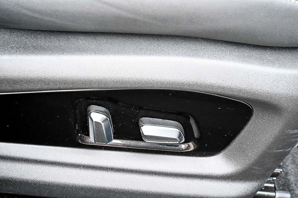 2024 Chery OMODA 5 EX T19C