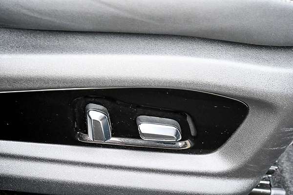 2024 Chery OMODA 5 EX T19C