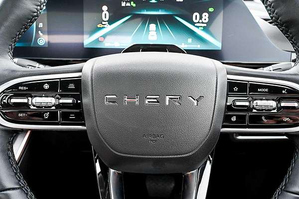 2024 Chery OMODA 5 EX T19C