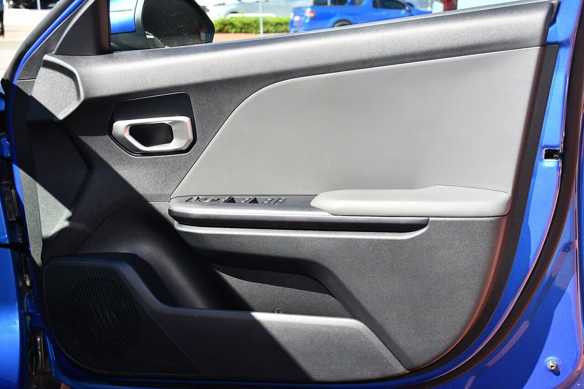 2025 Kia K4 Sport+ CL4m