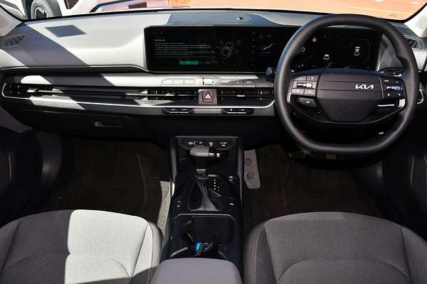 2025 Kia K4 Sport+ CL4m