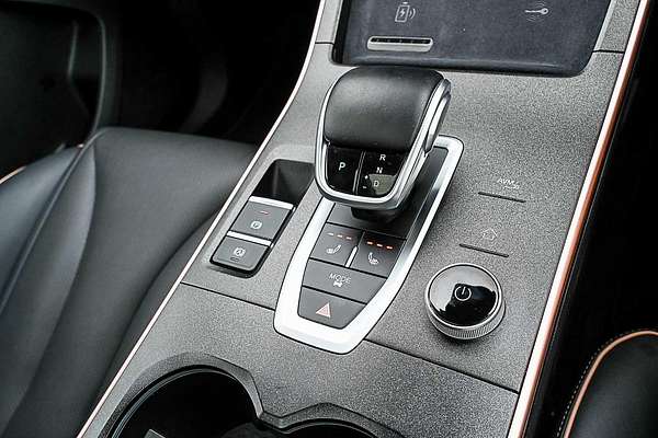 2024 Chery OMODA 5 EX T19C
