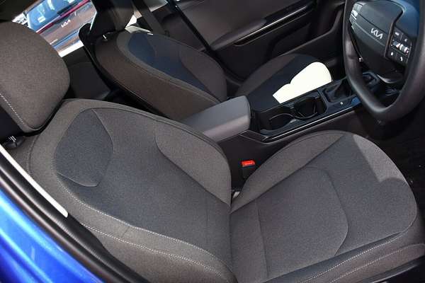 2025 Kia K4 Sport+ CL4m