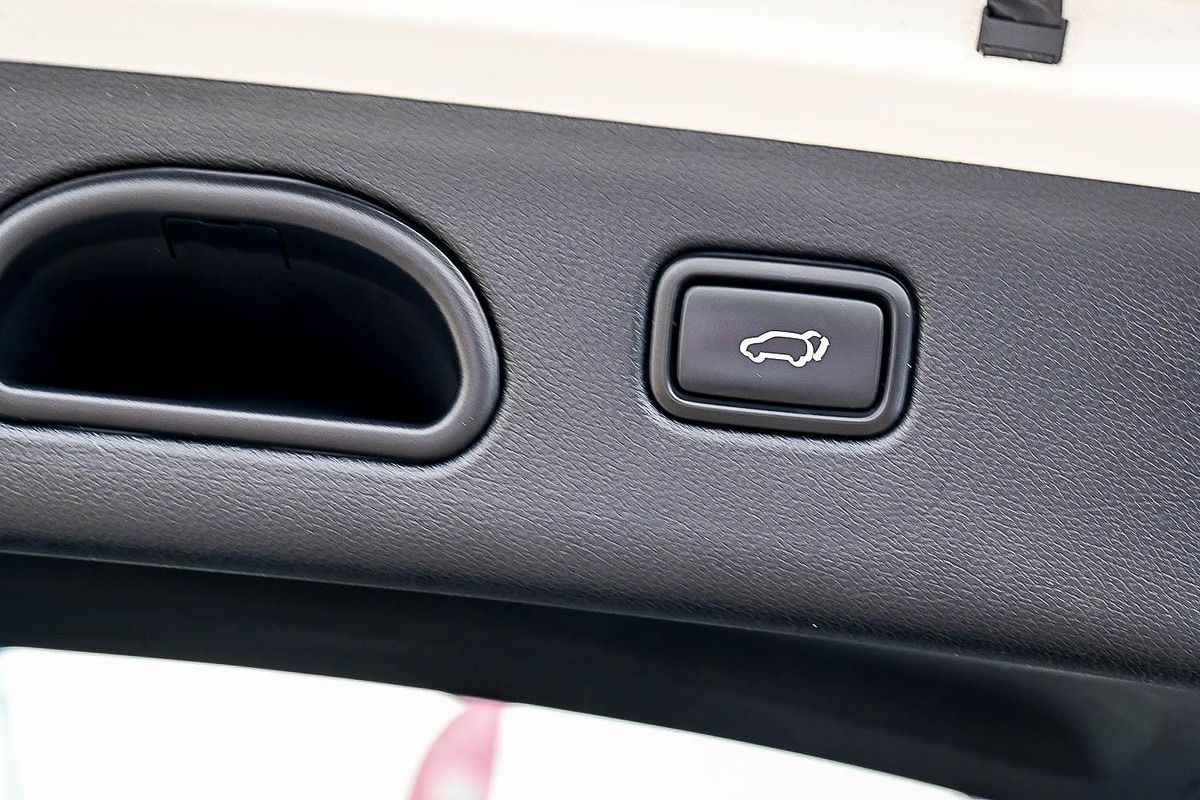 2019 Kia Sportage GT-Line QL