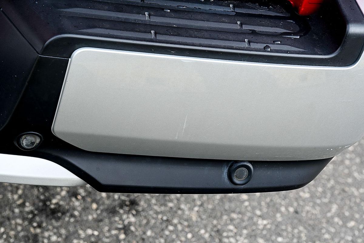 2019 Mitsubishi Triton GLS Premium MR 4X4