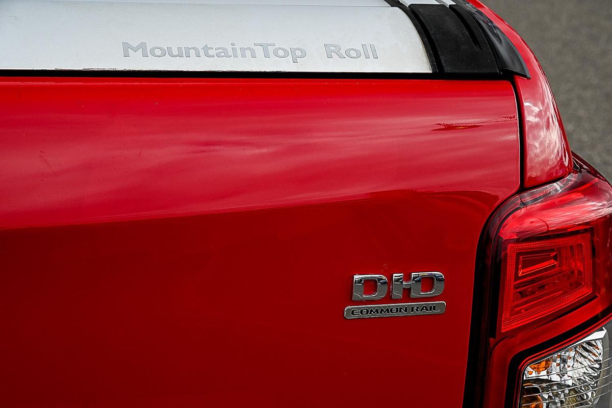 2019 Mitsubishi Triton GLS Premium MR 4X4